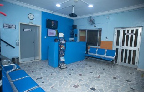 A-Ilupeju E.N.T Hospital - In-patient Lounge_1
