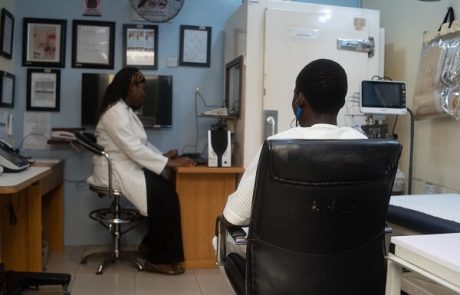 A-Ilupeju E.N.T Hospital - Real Ear Measurement_2