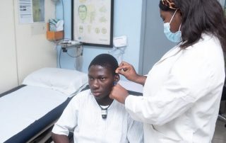 A-Ilupeju E.N.T Hospital - Real Ear Measurement_3