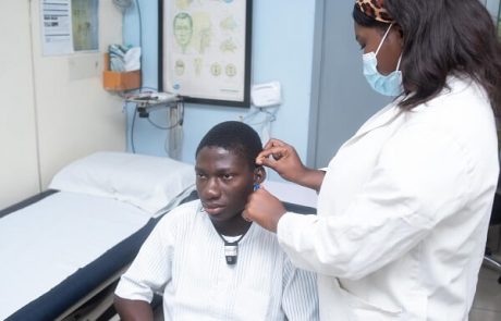 A-Ilupeju E.N.T Hospital - Real Ear Measurement_3